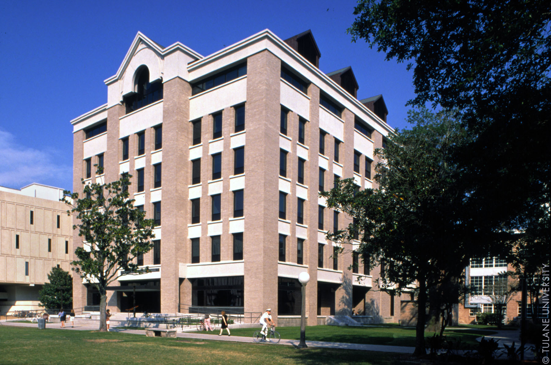 Boggs center