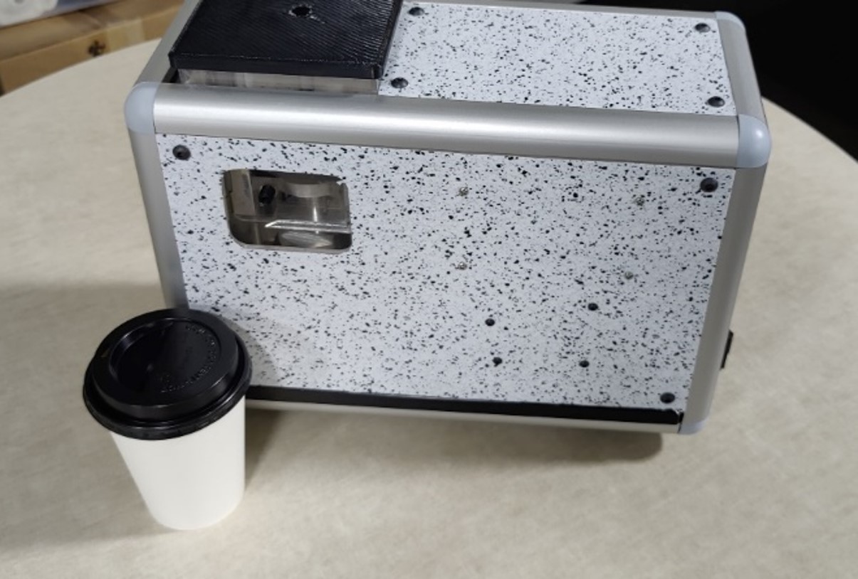 Levisonics device