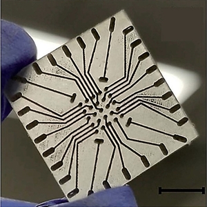 Neural Micro Interfaces