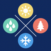 ISeeChange Logo