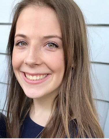 Emma P Bortz