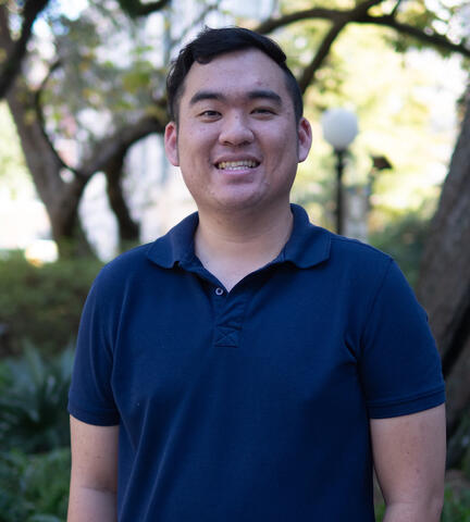 Huy Pham