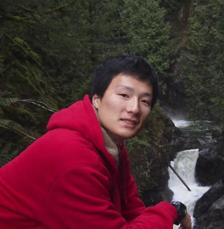 Daishen (Kevin) Luo