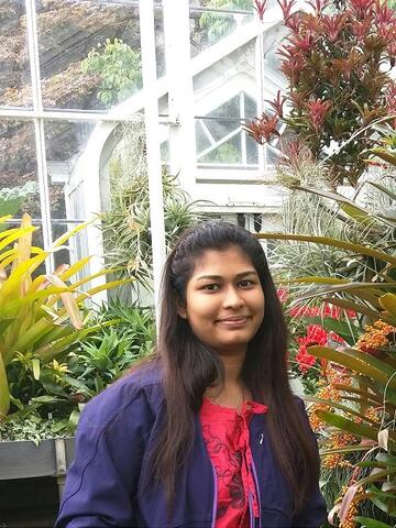 Nithya Kasireddy