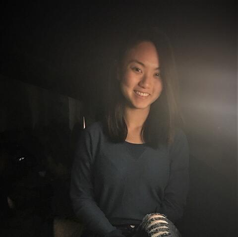 Shirley N Hong