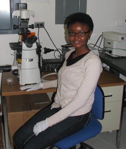 Uchenna C Onwuegbusi