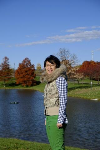 Vivien Yu