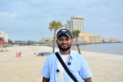 chandu