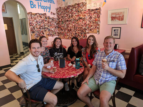 creole creamery