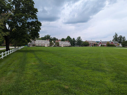 Holderness School