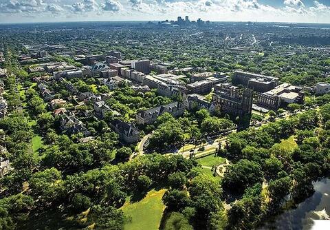 Tulane