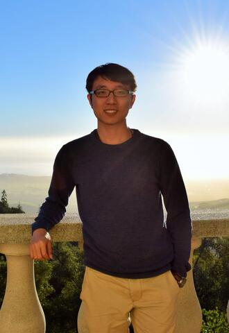 Xiaoyang Cai