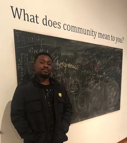 Chukwudi Nwaokorie