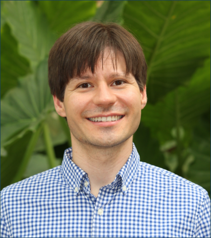Matthew M. Montemore