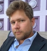 Alex Bosak