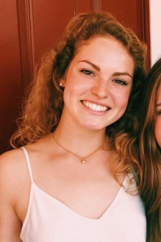 Ann Marie Barfield