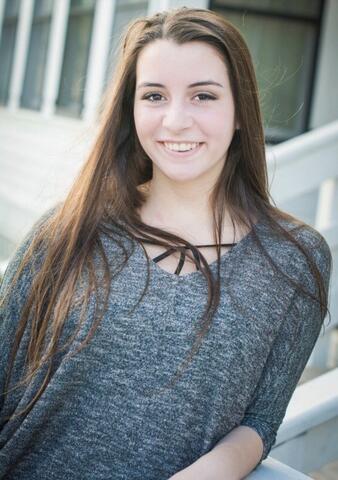 Lauren Hymel