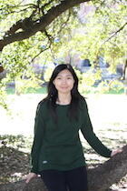 Mei Wang