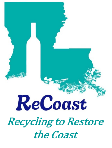 ReCoast logo