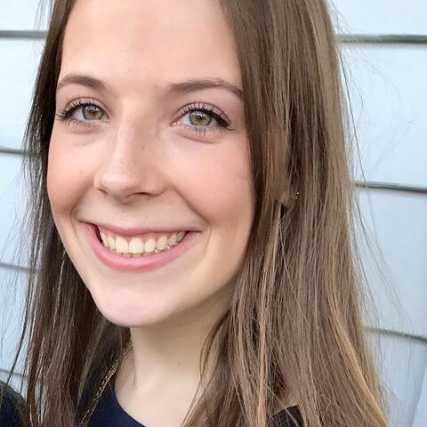 Emma P Bortz