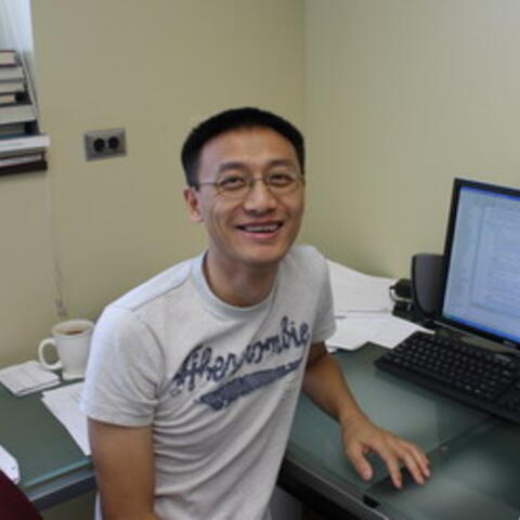 Hongzhi Lan
