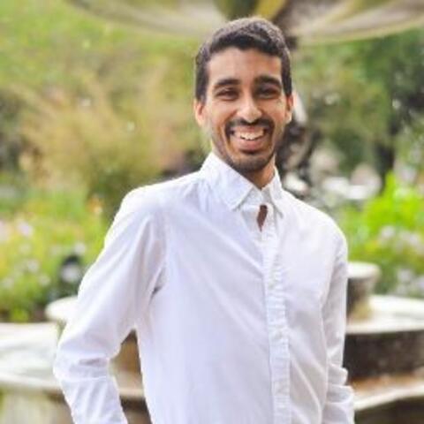 Ankur Khanna