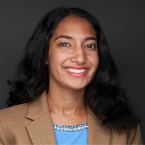 Asha Prakash