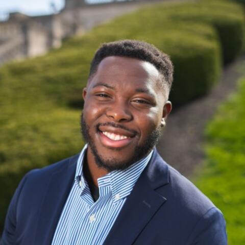 Jeremy (Chinwe) Orie