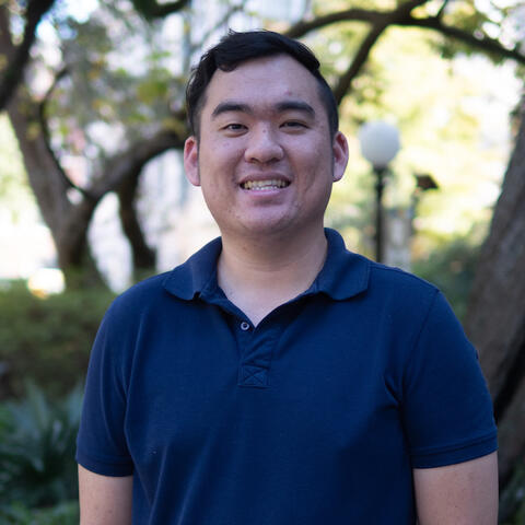 Huy Pham
