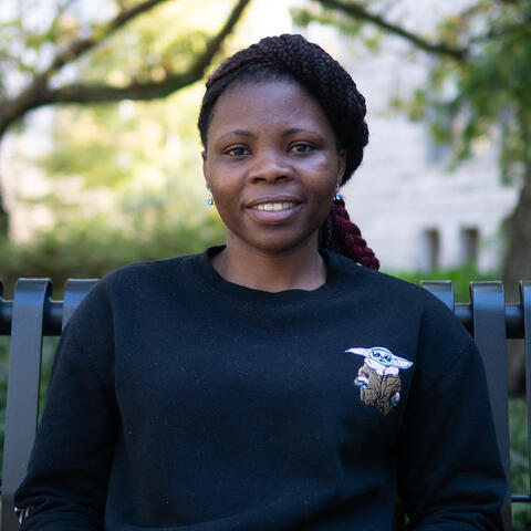 Jeannette Nyiramana