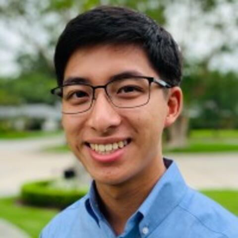 Matthew Vuong