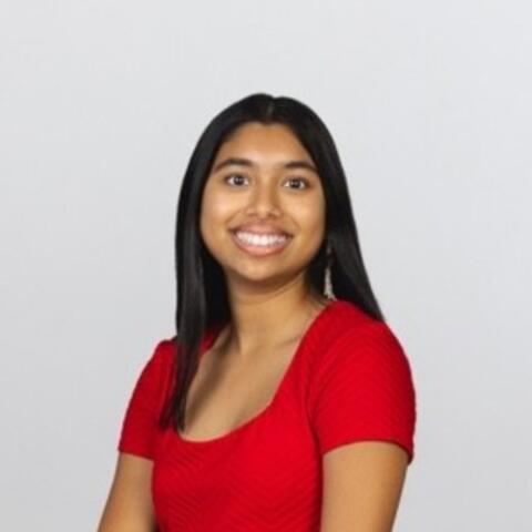 Trishita Paul