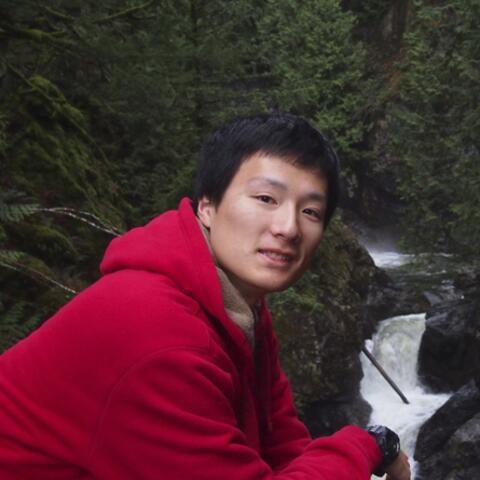 Daishen (Kevin) Luo