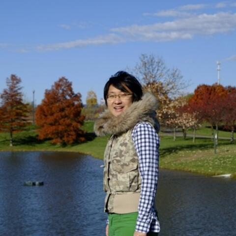 Vivien Yu
