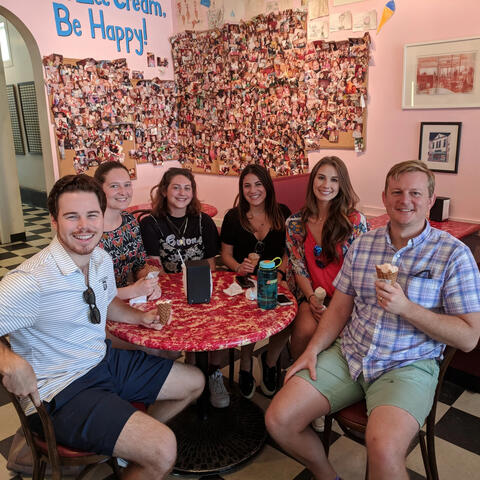 creole creamery