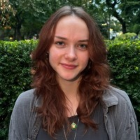 Alina Schechtman-Taylor