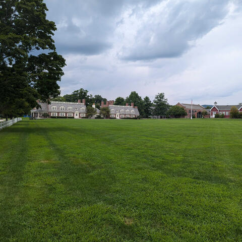 Holderness School