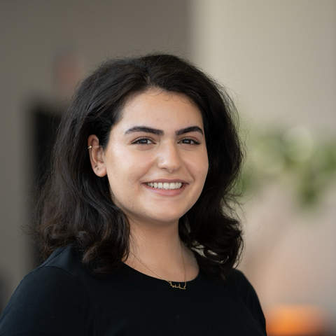 Maria Najjar