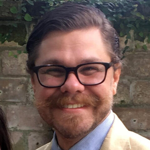 Nicholas Ernst