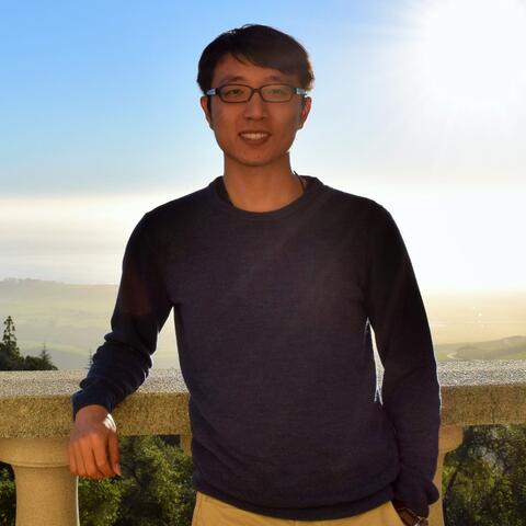 Xiaoyang Cai