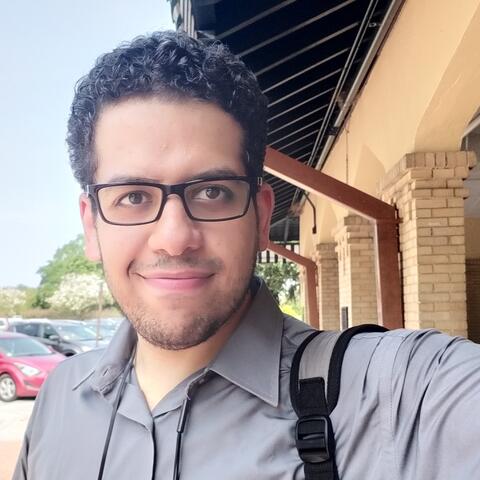 Yahya Ismaiel