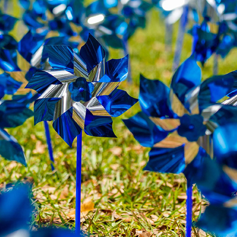 pinwheel