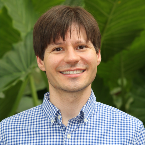 Matthew M. Montemore