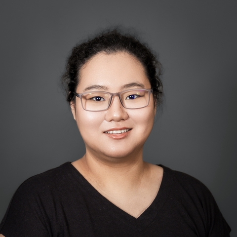 Xiaoya headshot