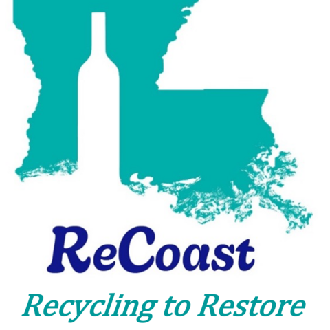 ReCoast logo