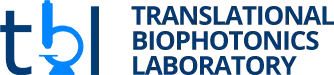 Translational Biophotonics Lab logo
