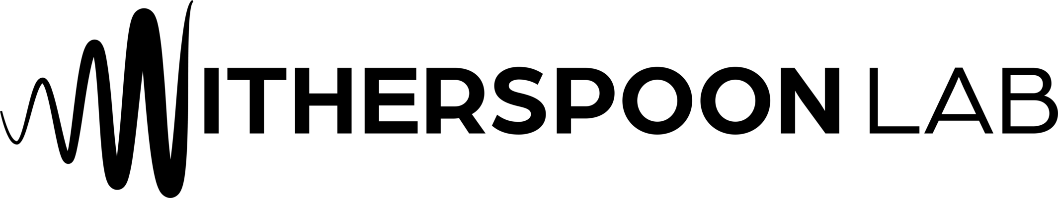 Witherspoon Lab