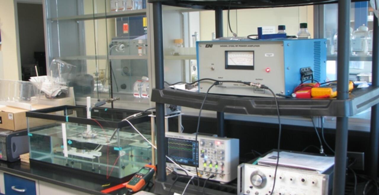 HIFU System