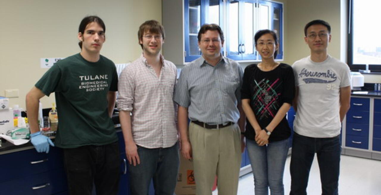 Group 2010