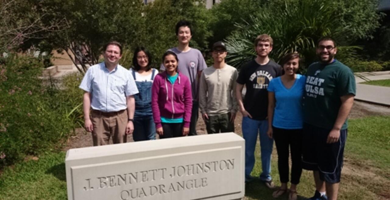 Group 2014